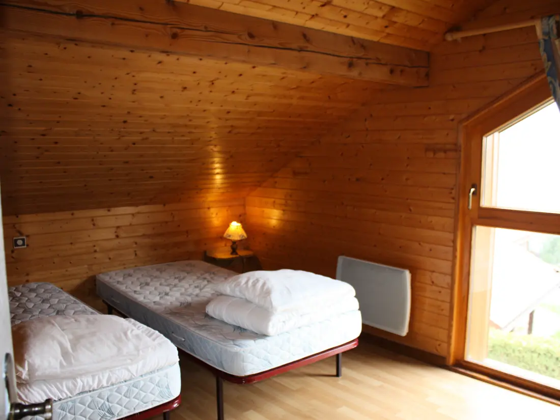 Maison de Vacances GERARDMER 30