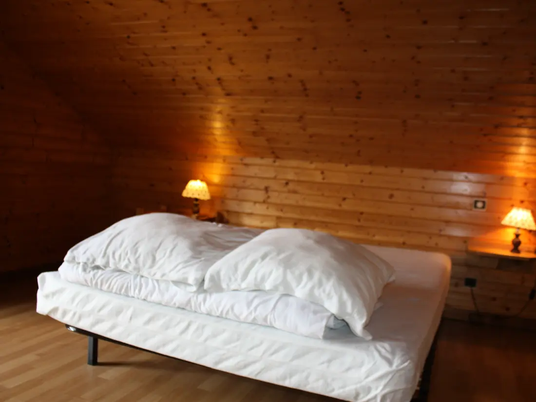 Maison de Vacances GERARDMER 30