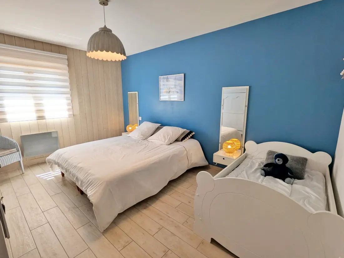 Maison de Vacances GERARDMER 45