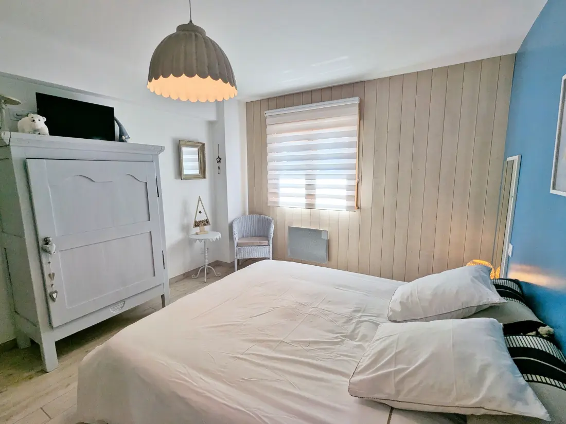 Maison de Vacances GERARDMER 45