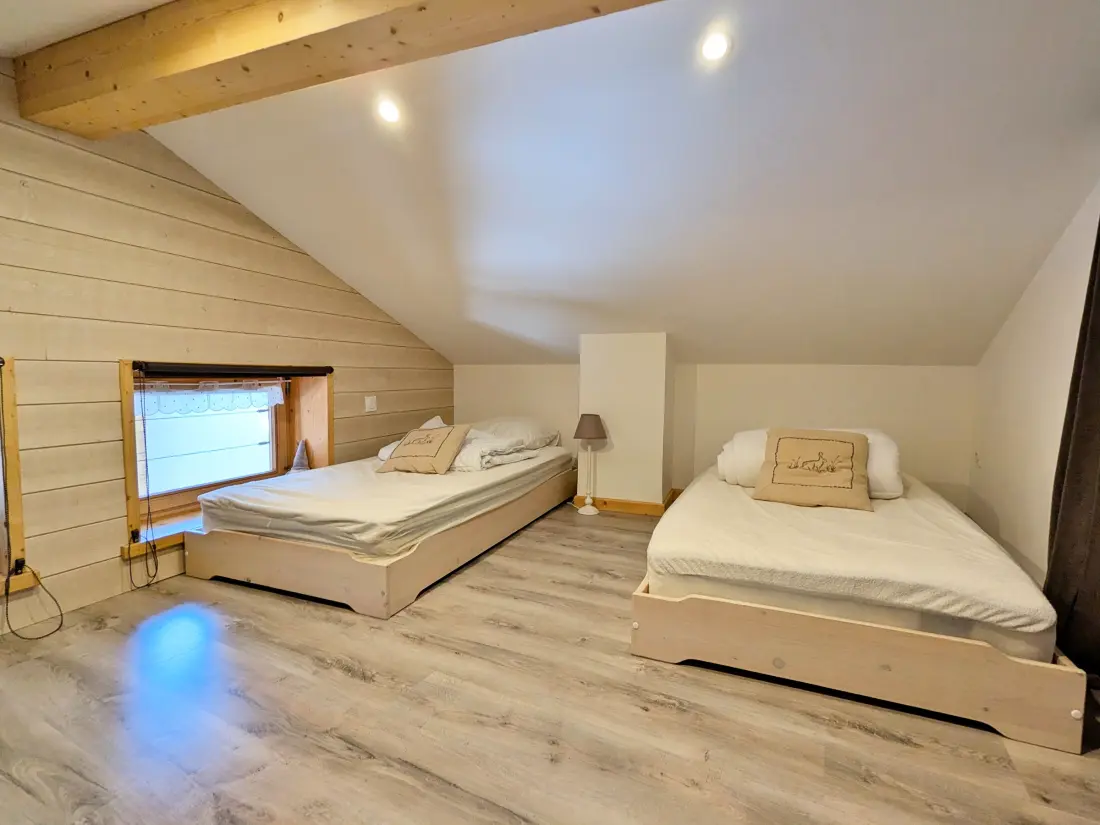 Maison de Vacances GERARDMER 45