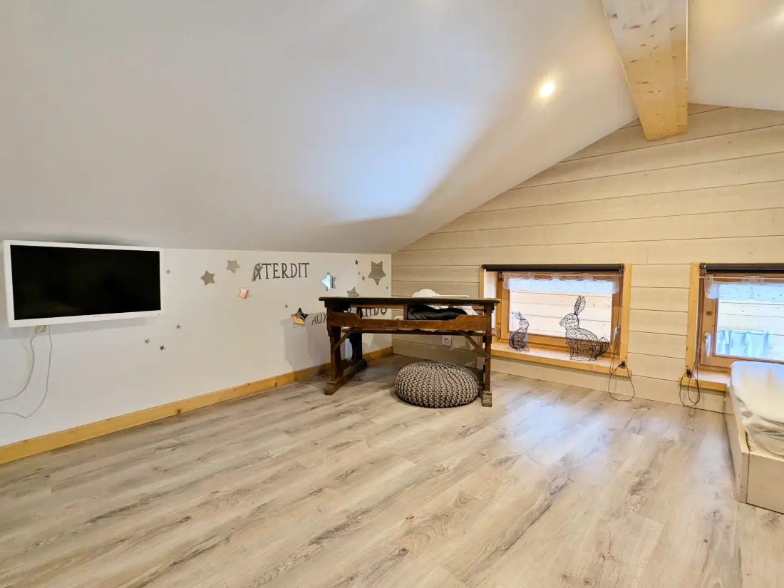 Maison de Vacances GERARDMER 45