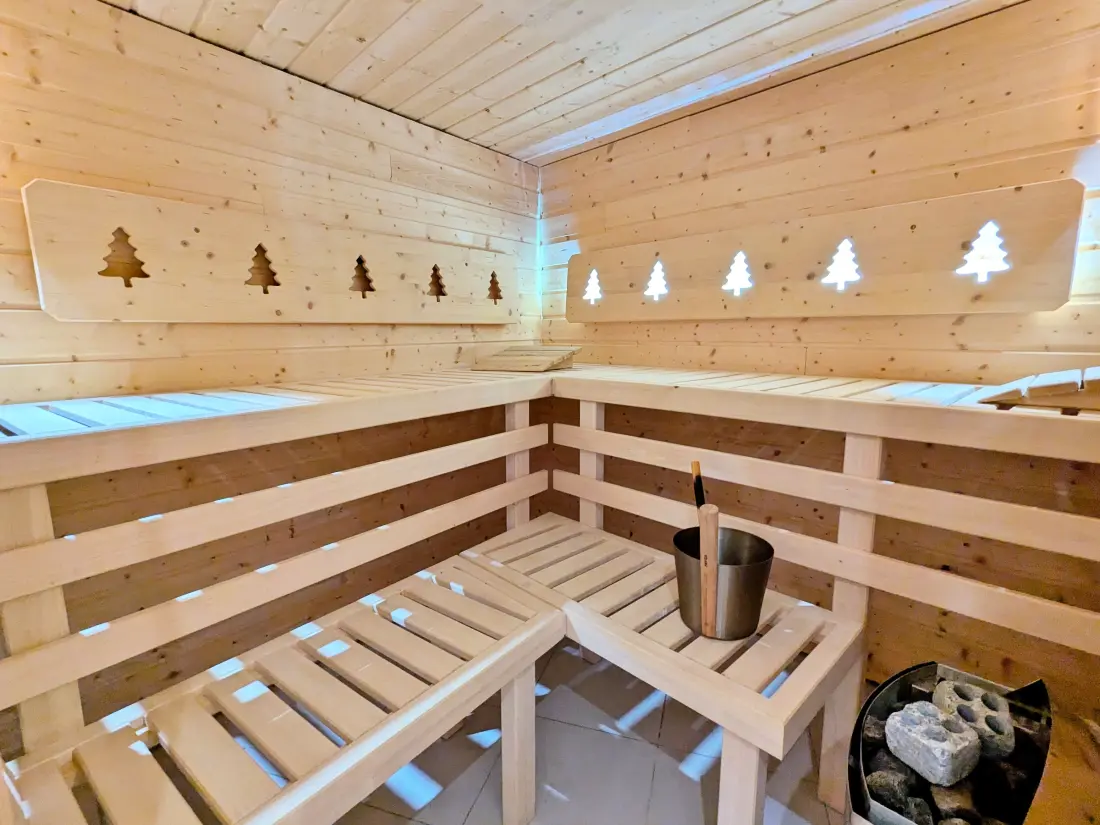 Maison de Vacances GERARDMER 45