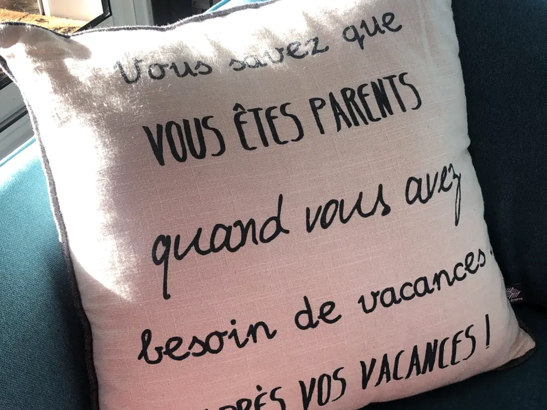 Maison de Vacances GERARDMER 45