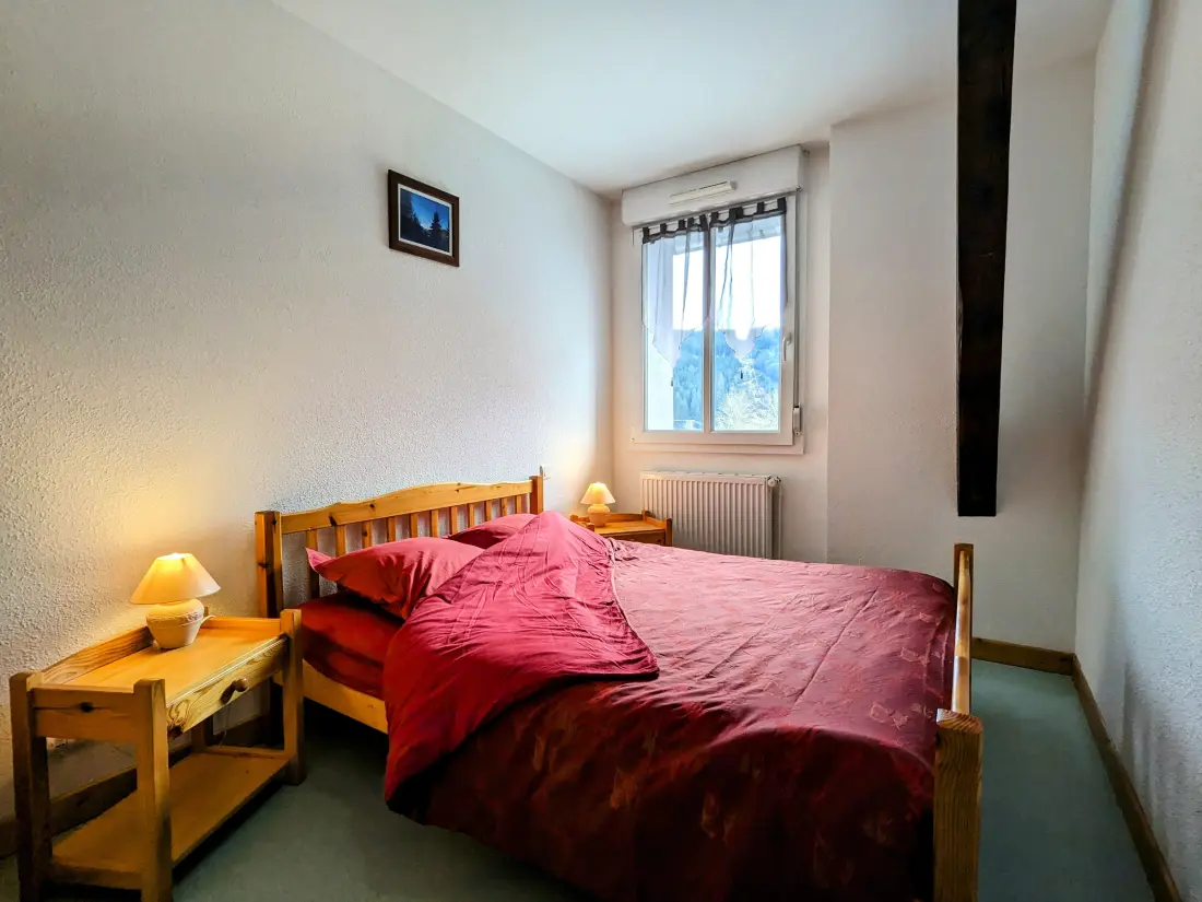 Maison de Vacances GERARDMER 5