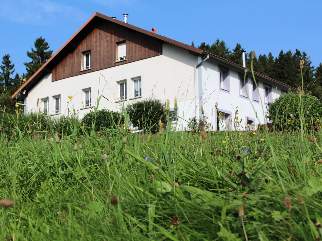 Maison de Vacances GERARDMER 5