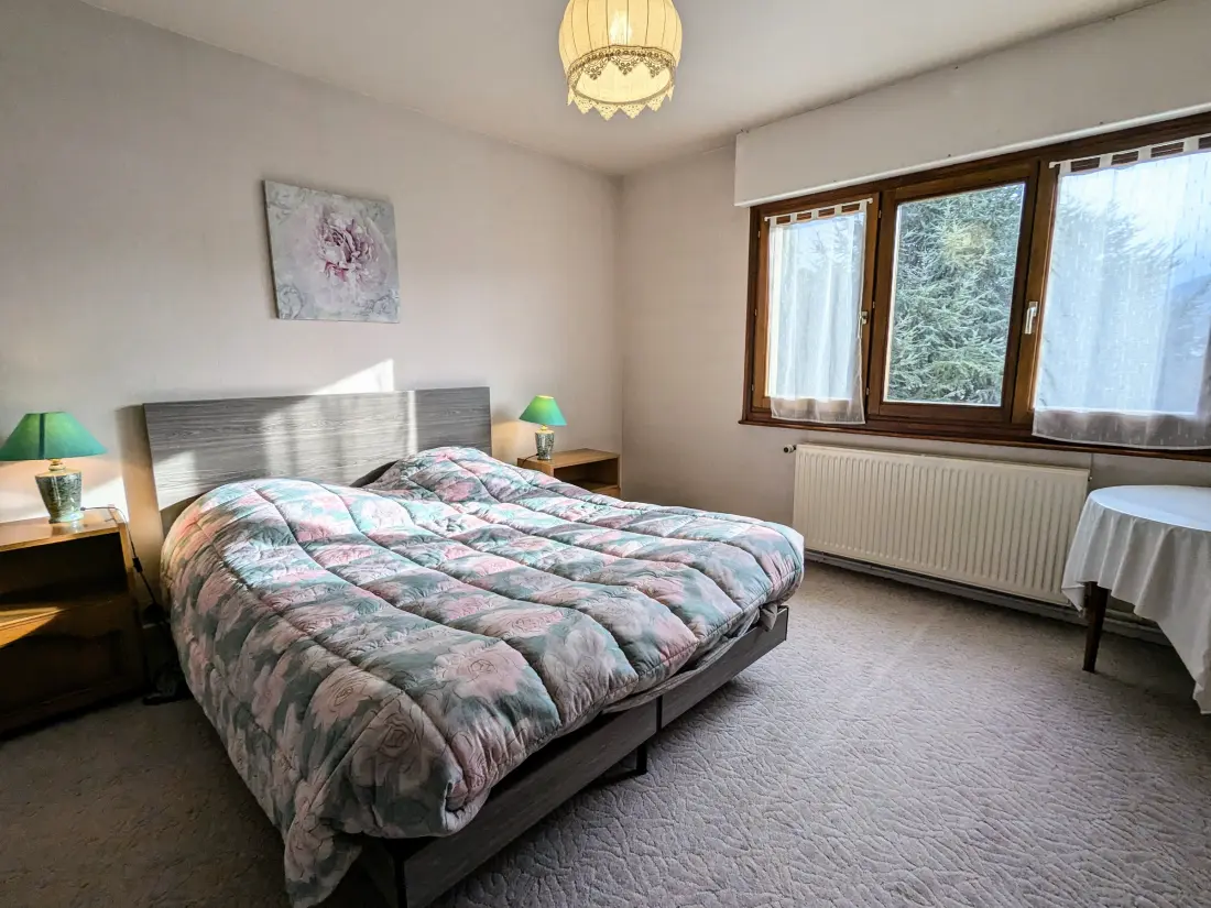 Maison de Vacances GERARDMER 77