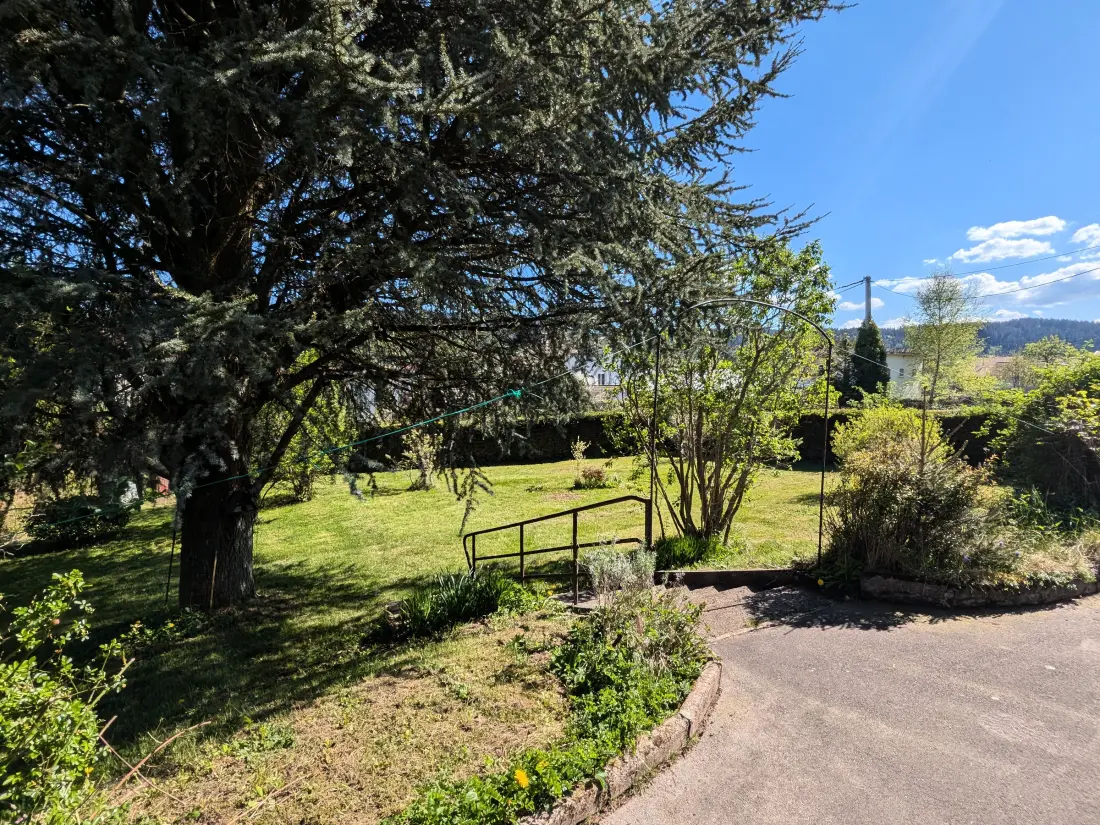 Maison de Vacances GERARDMER 77