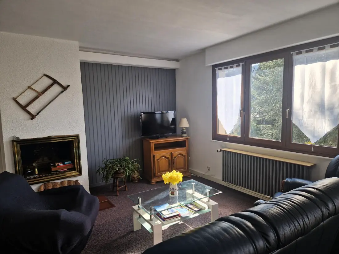 Maison de Vacances GERARDMER 77