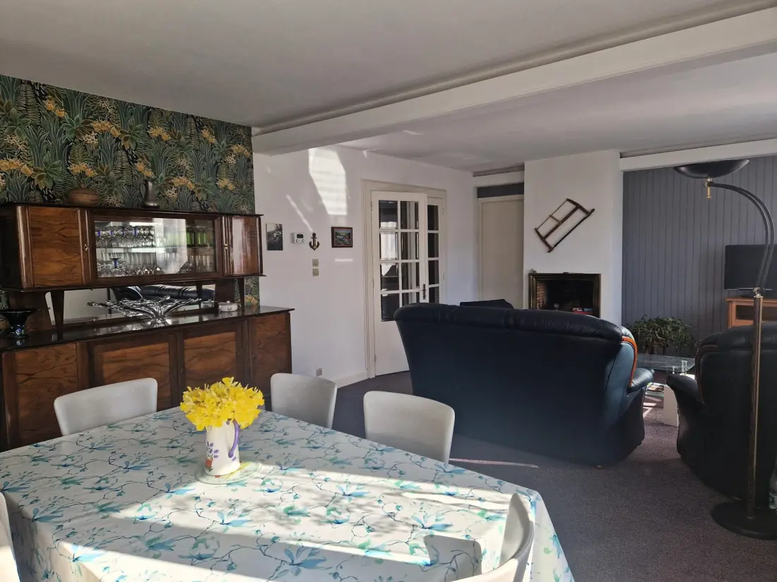 Maison de Vacances GERARDMER 77