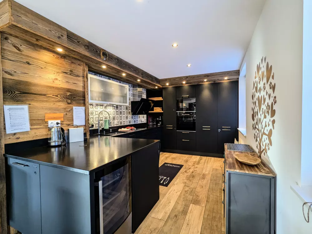 Maison de Vacances GERARDMER 78