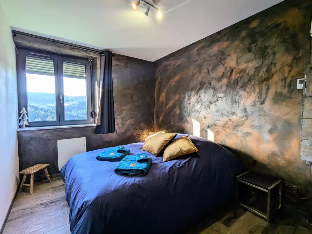 Maison de Vacances GERARDMER 78