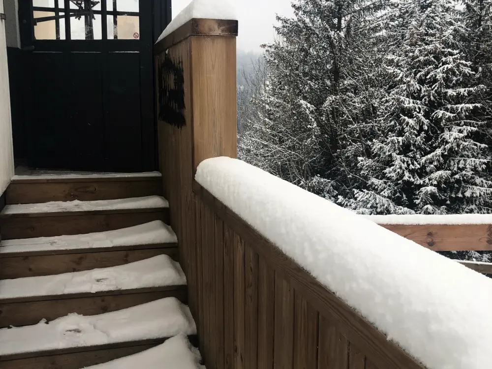 Maison de Vacances GERARDMER 78
