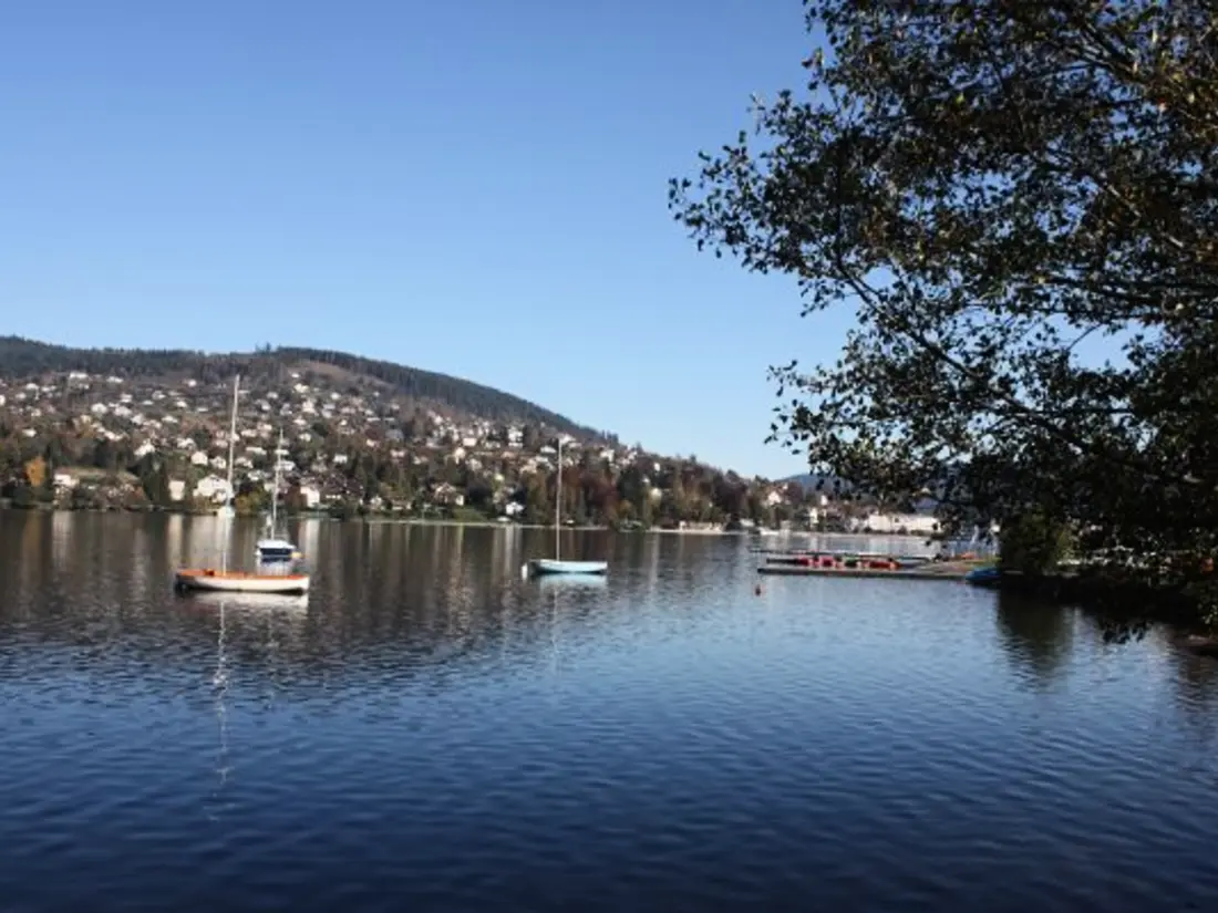 Maison de Vacances GERARDMER 8