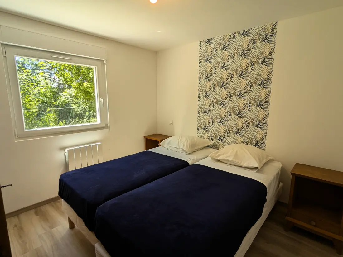 Maison de Vacances GERARDMER 80