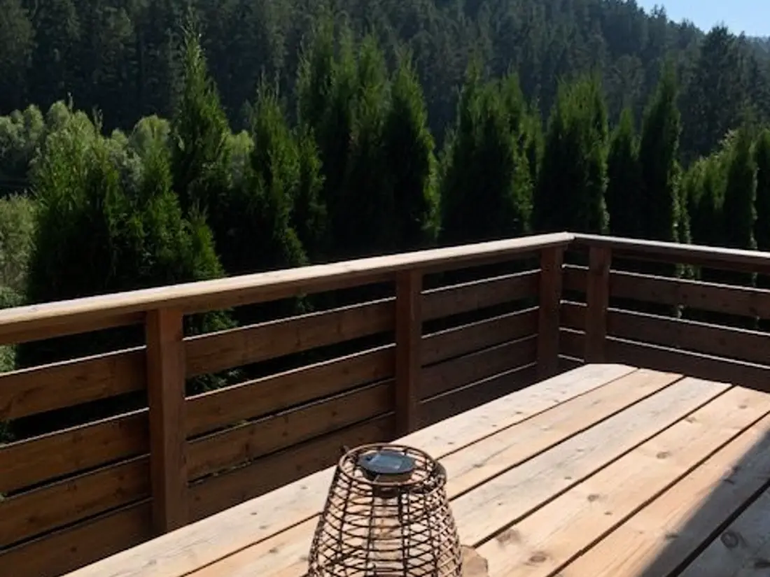 Maison de Vacances GERARDMER 82