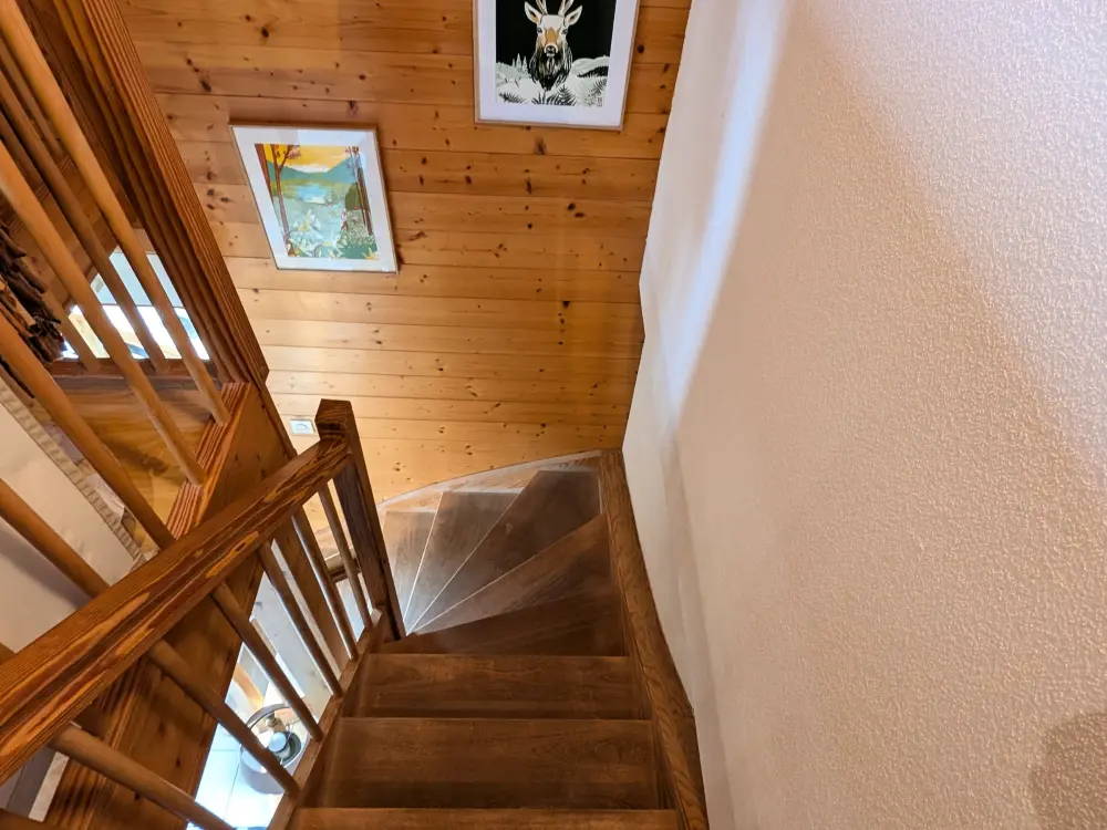 Maison de Vacances GERARDMER 82