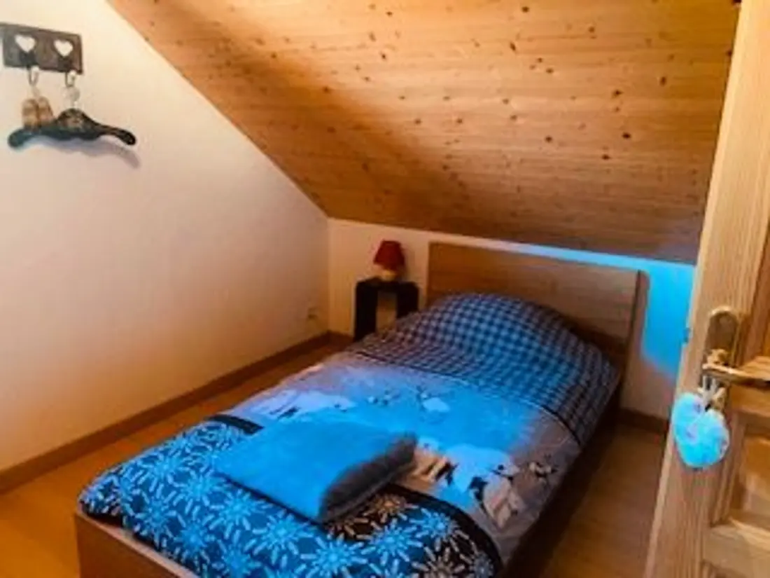 Maison de Vacances GERARDMER 82