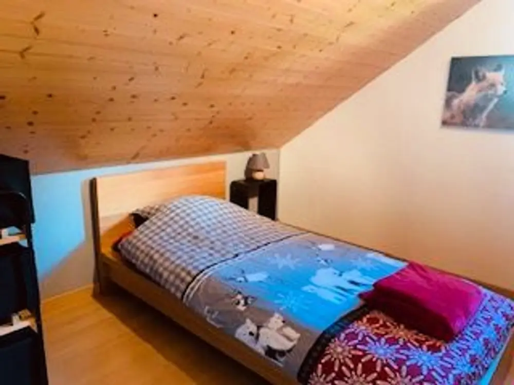 Maison de Vacances GERARDMER 82