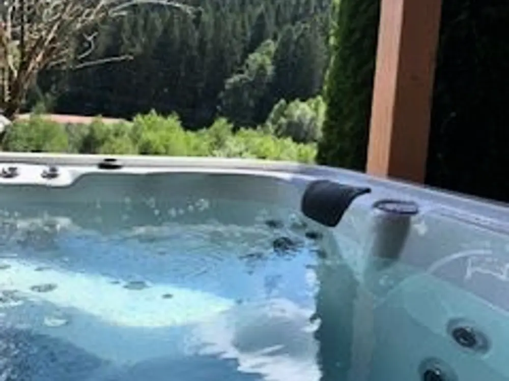 Maison de Vacances GERARDMER 82