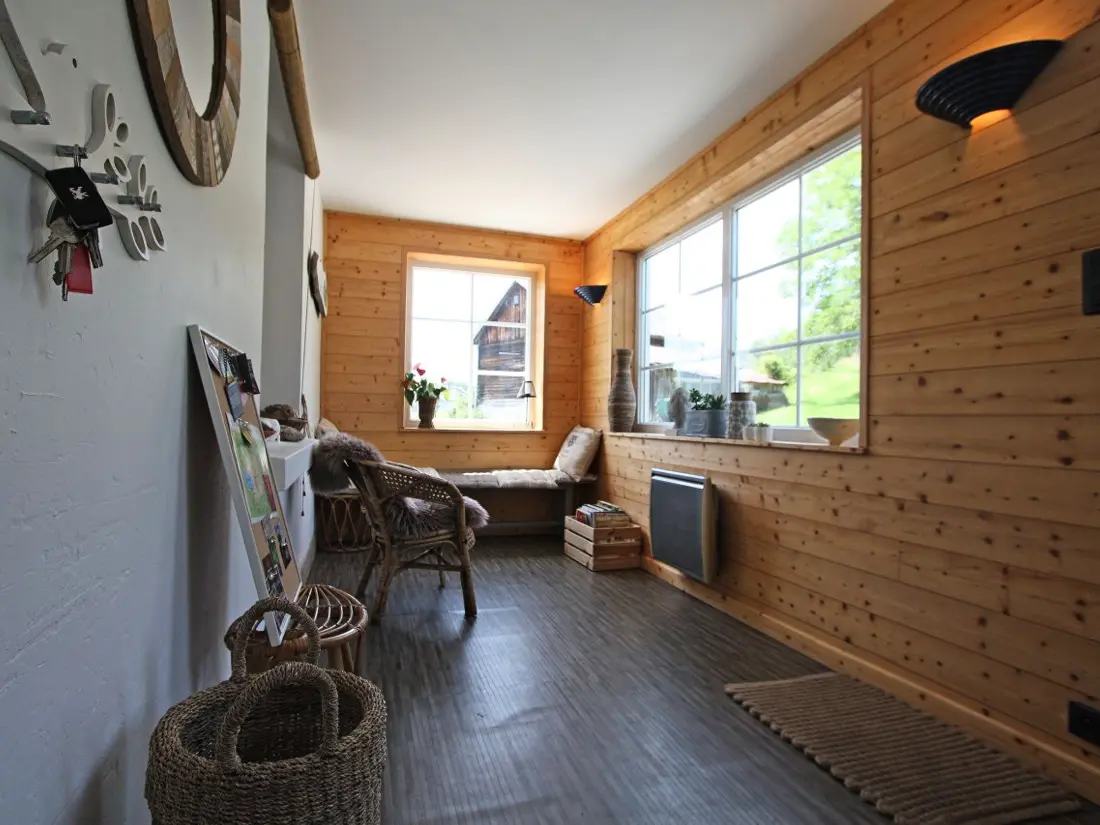 Maison de Vacances GERARDMER 83