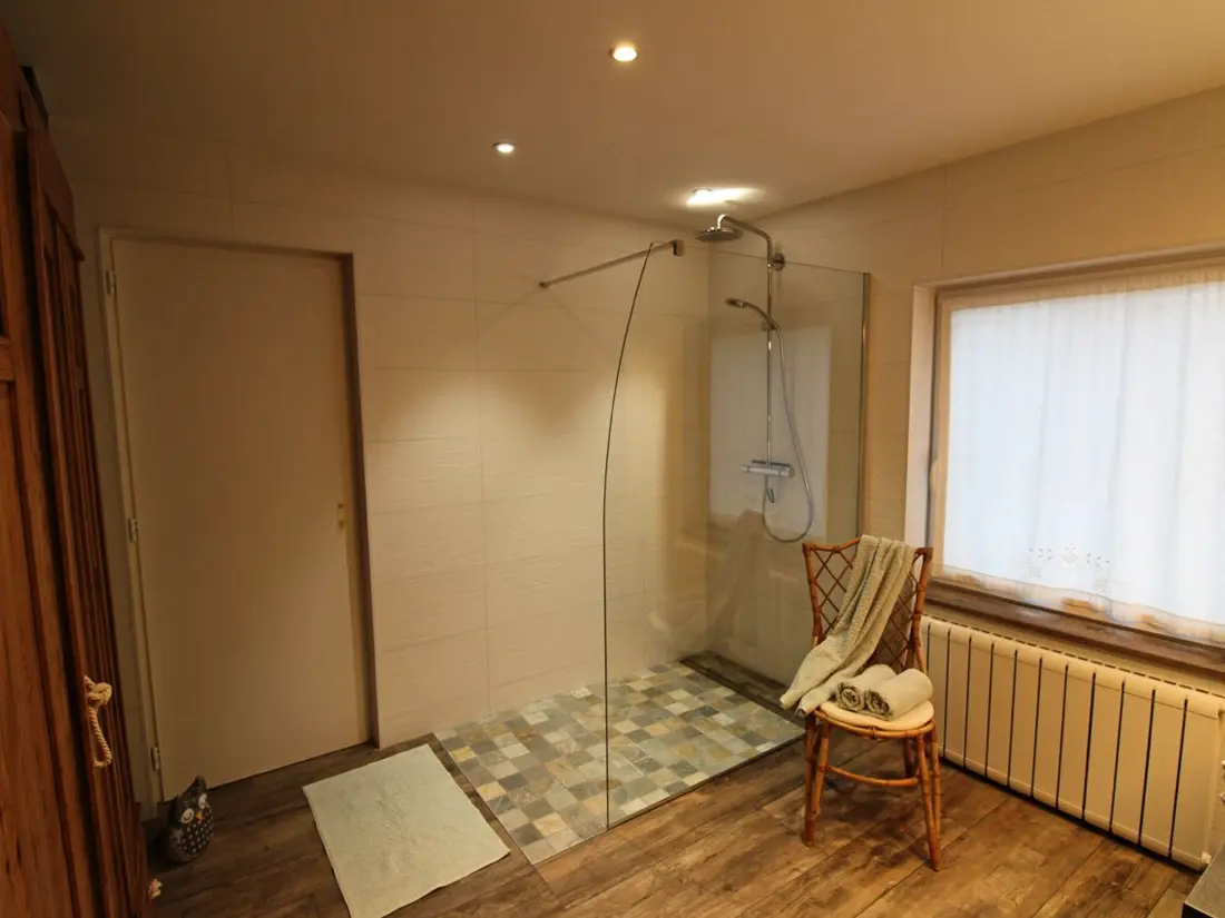 Maison de Vacances GERARDMER 83