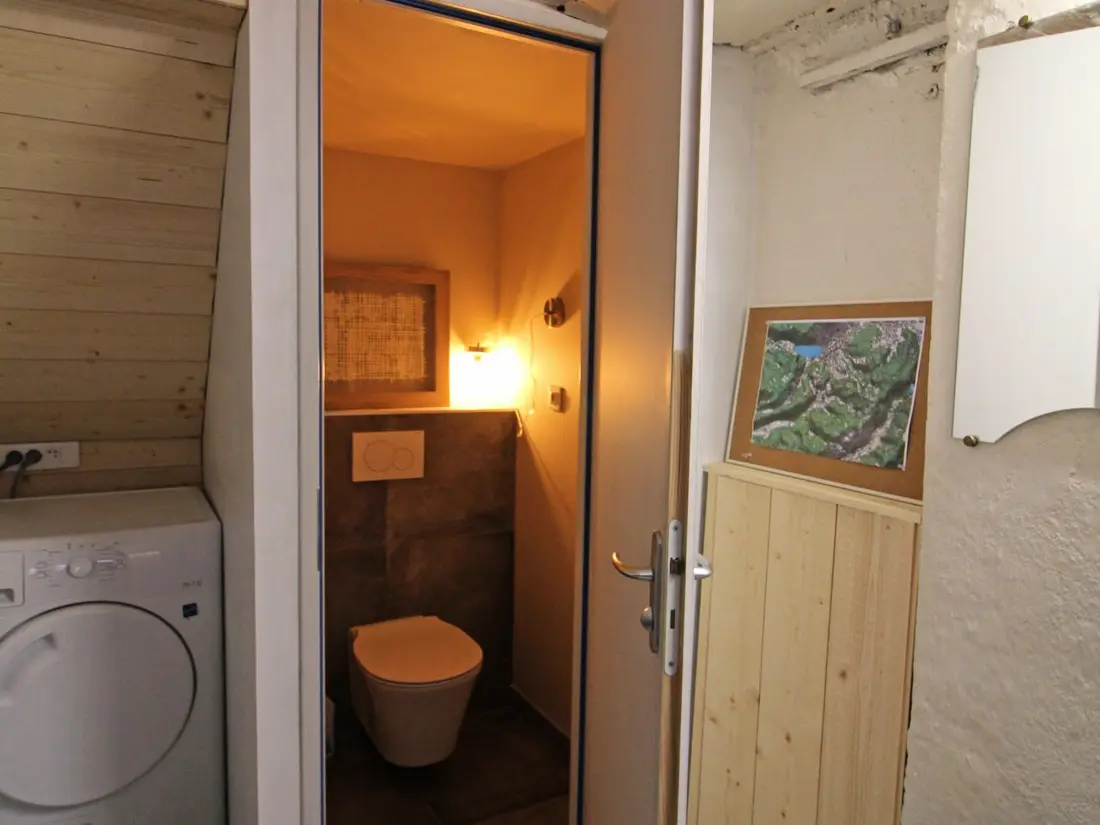 Maison de Vacances GERARDMER 83