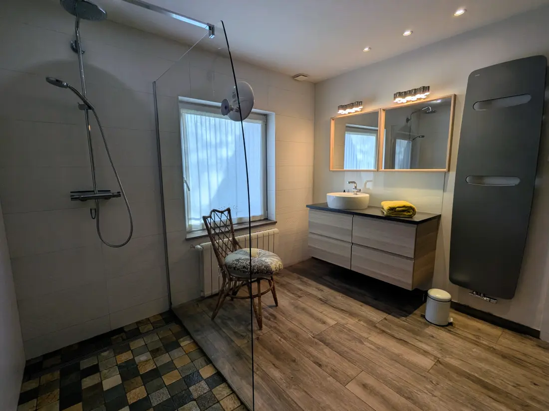 Maison de Vacances GERARDMER 83