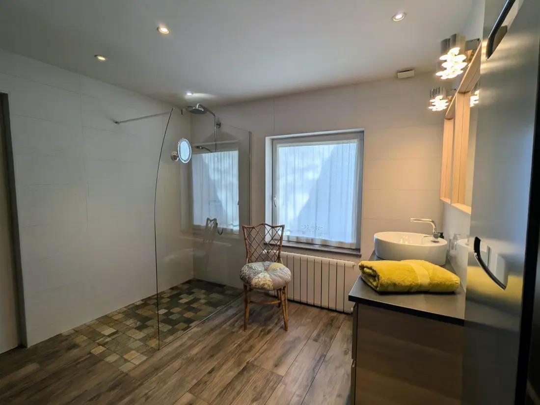 Maison de Vacances GERARDMER 83
