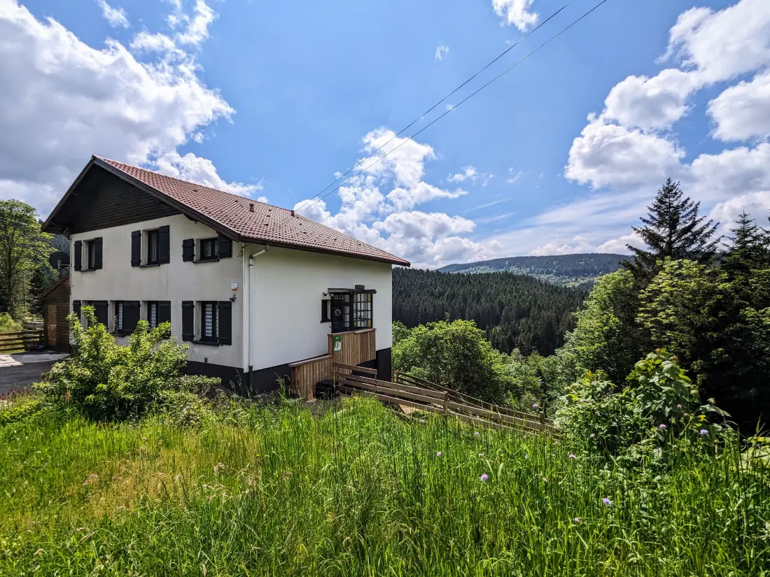Maison de Vacances GERARDMER 84
