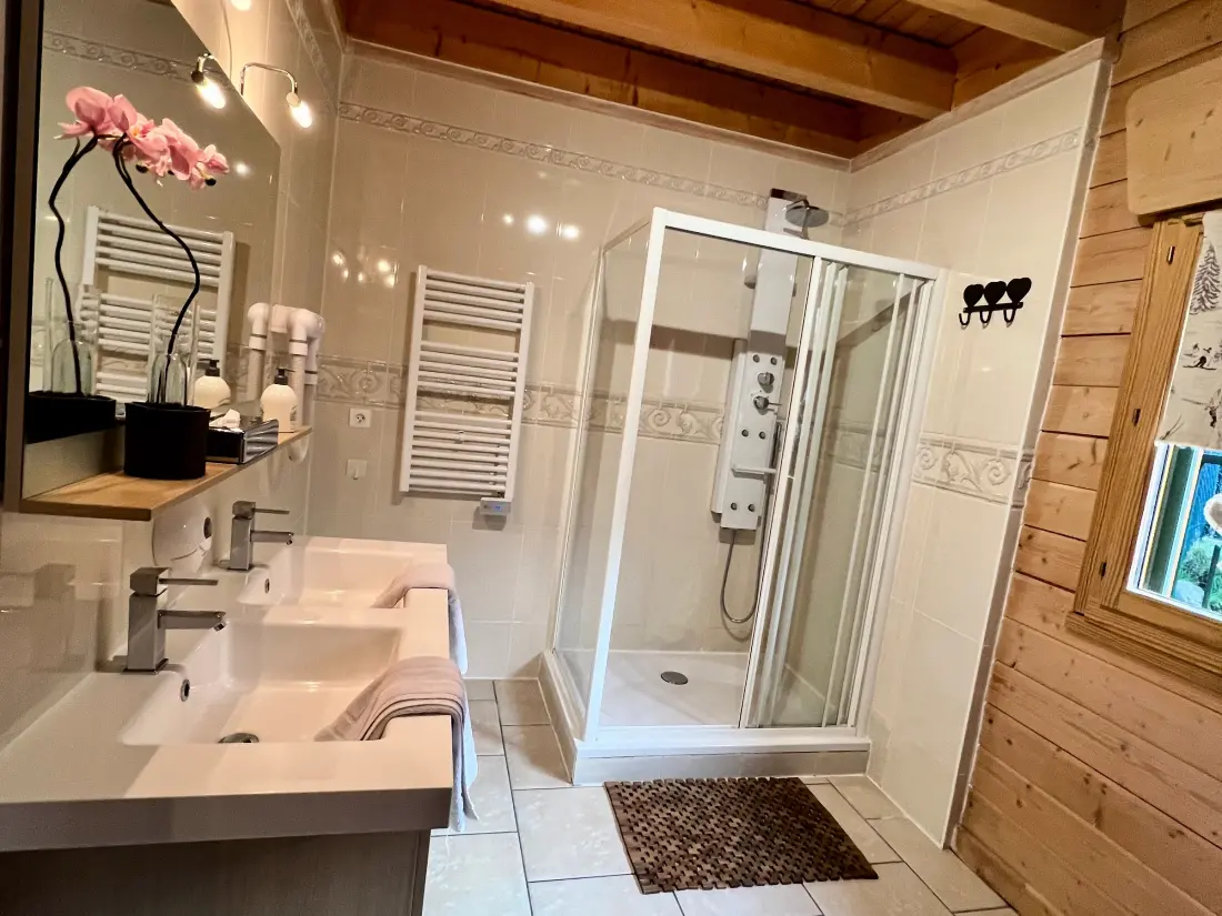 Maison de Vacances GERARDMER 85