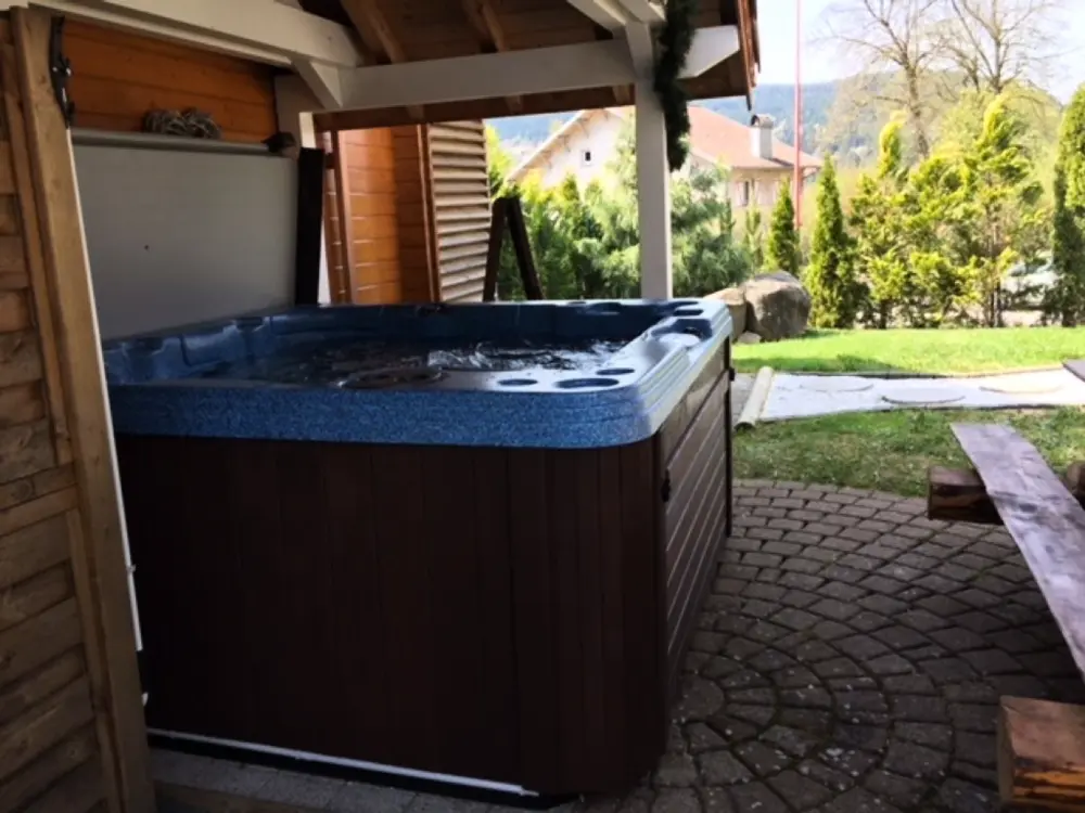 Maison de Vacances GERARDMER 86