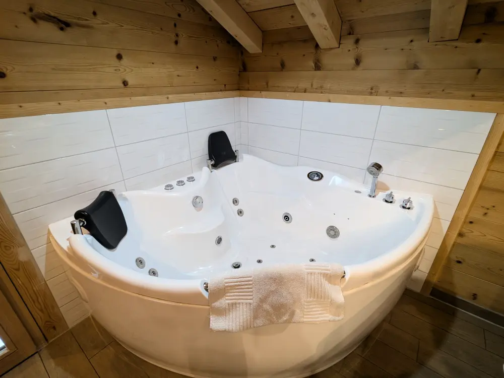 Maison de Vacances GERARDMER 86