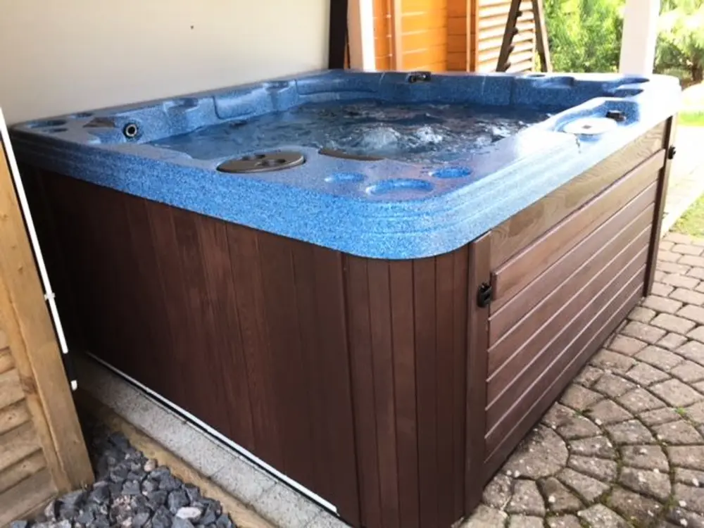 Maison de Vacances GERARDMER 86
