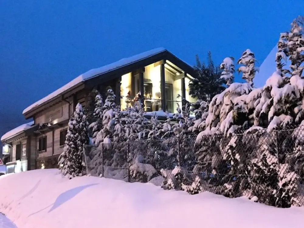 Maison de Vacances GERARDMER 86
