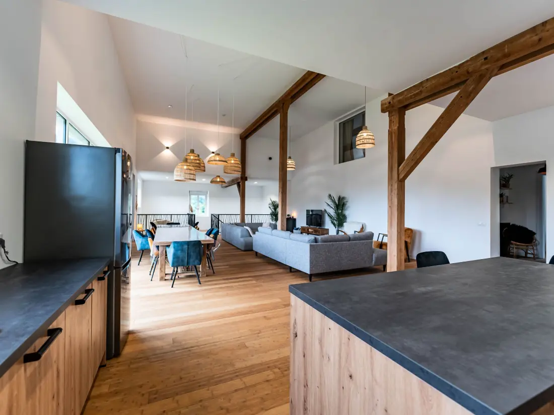 Maison de Vacances Gerardmer