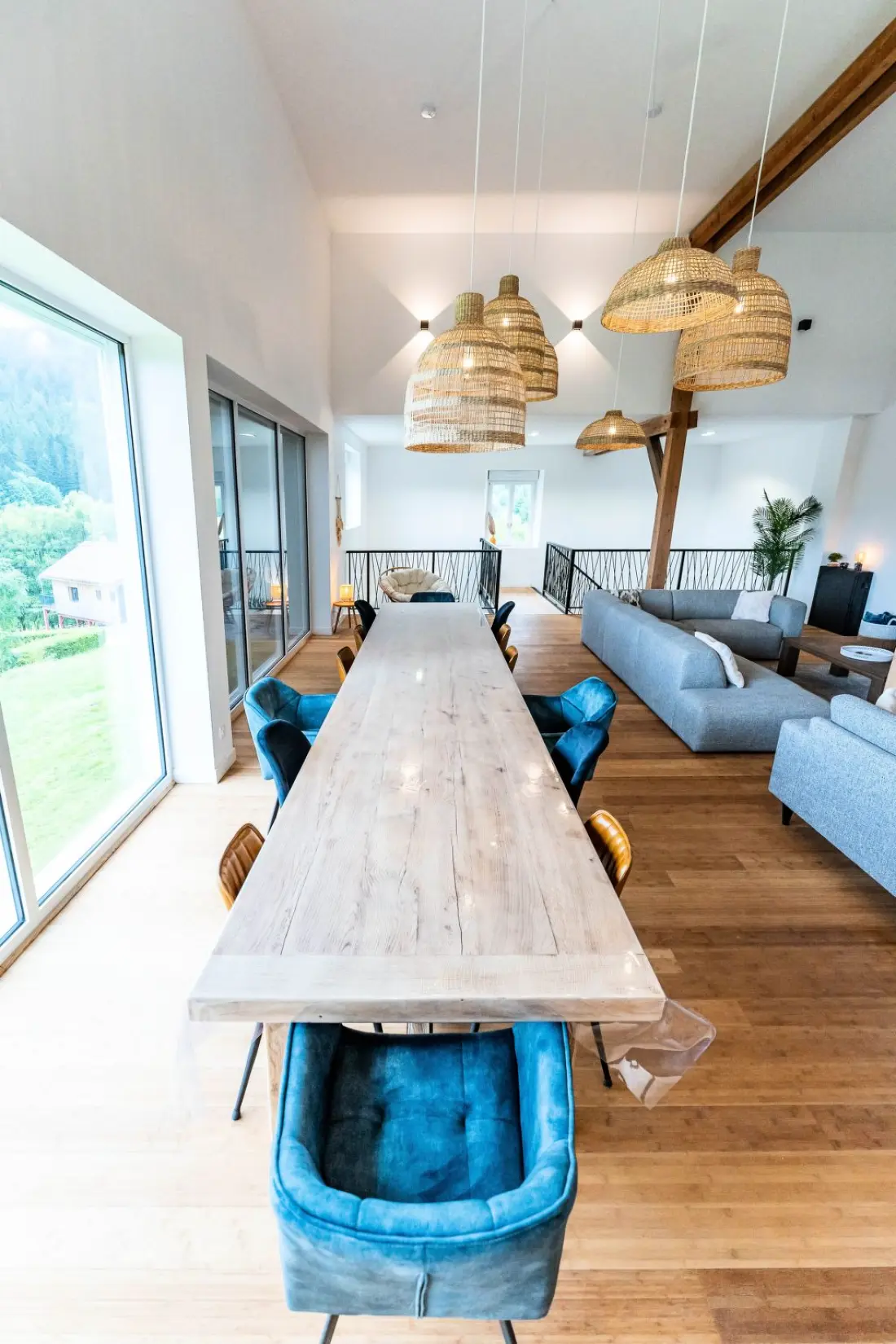 Maison de Vacances Gerardmer