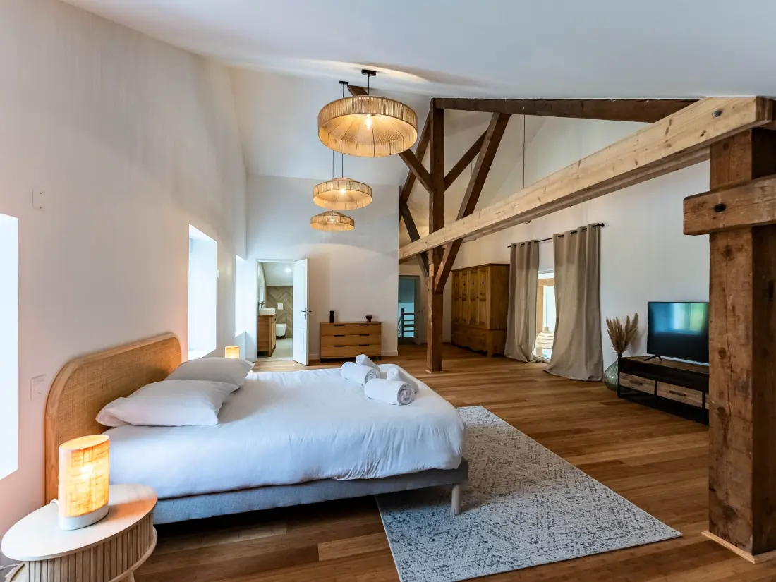 Maison de Vacances Gerardmer