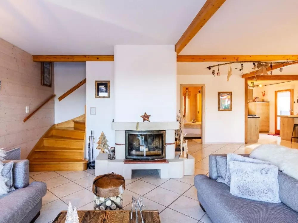 Maison de Vacances Gerardmer