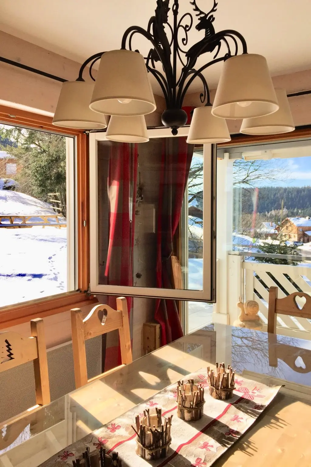 Maison de Vacances Gerardmer