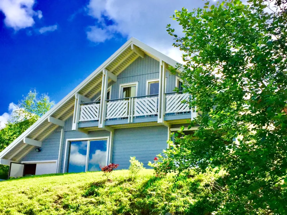 Maison de Vacances Gerardmer