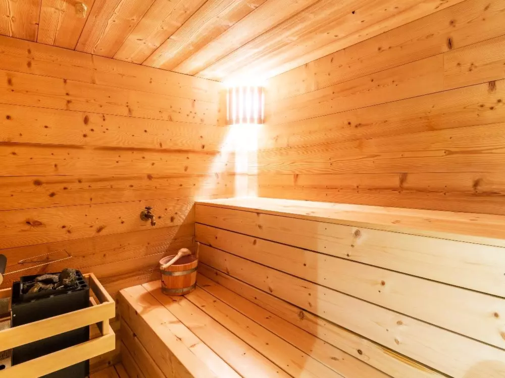 Maison de Vacances Gerardmer