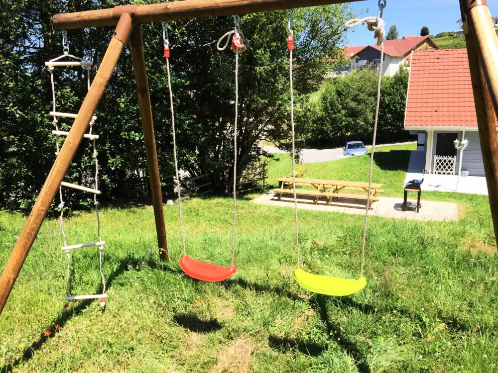 Maison de Vacances Gerardmer