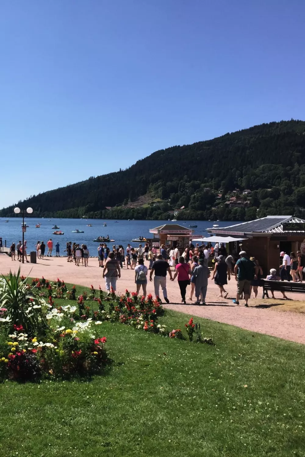 Maison de Vacances Gerardmer