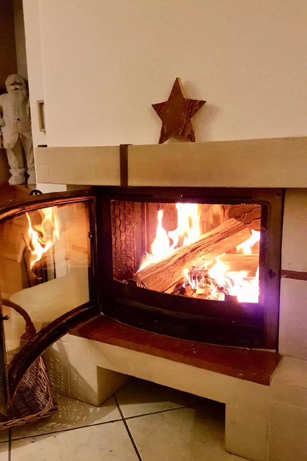 Maison de Vacances Gerardmer