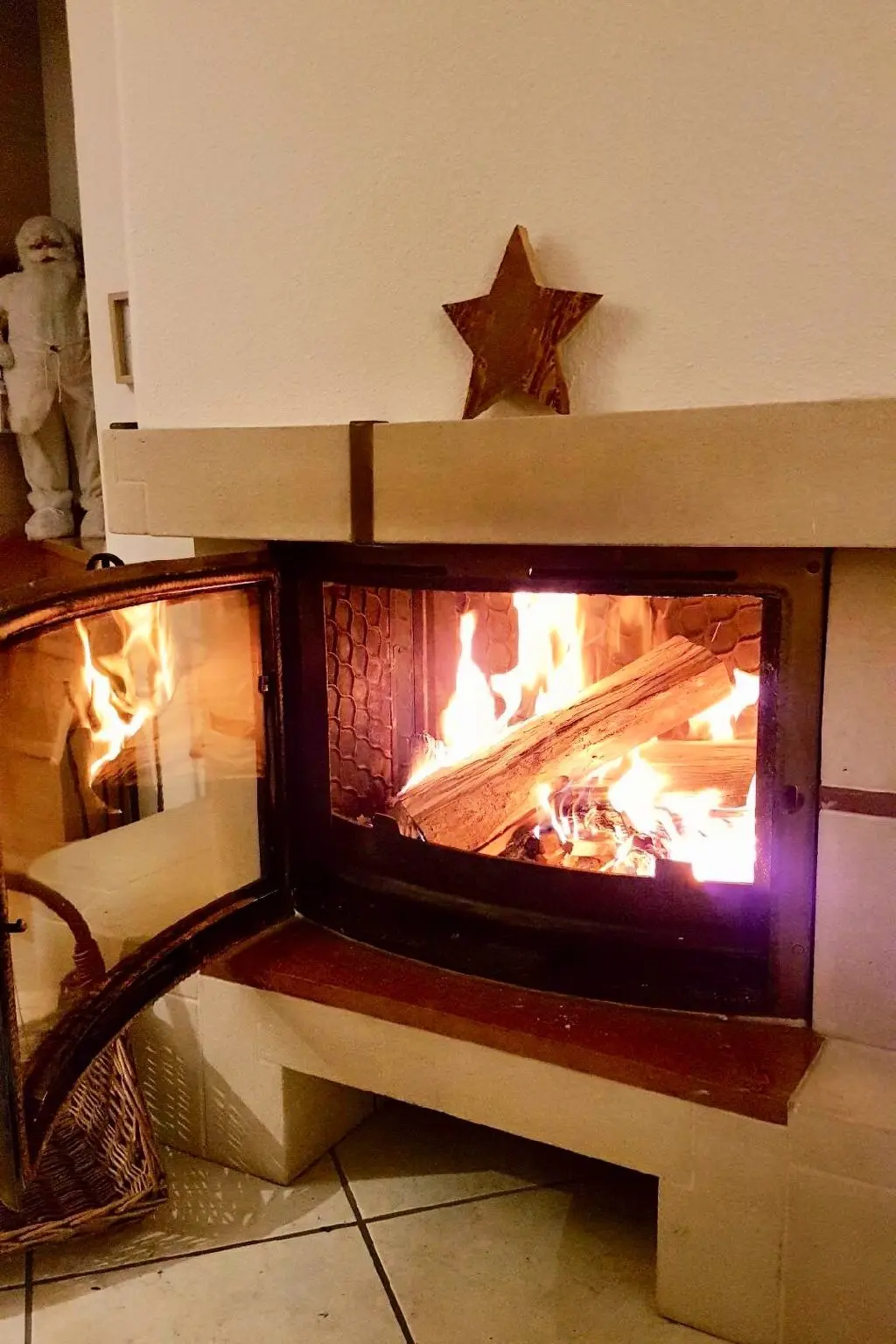 Maison de Vacances Gerardmer