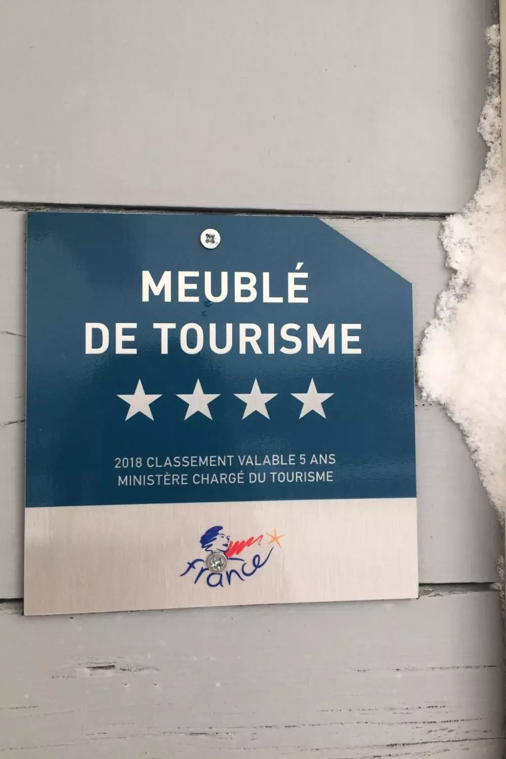 Maison de Vacances Gerardmer