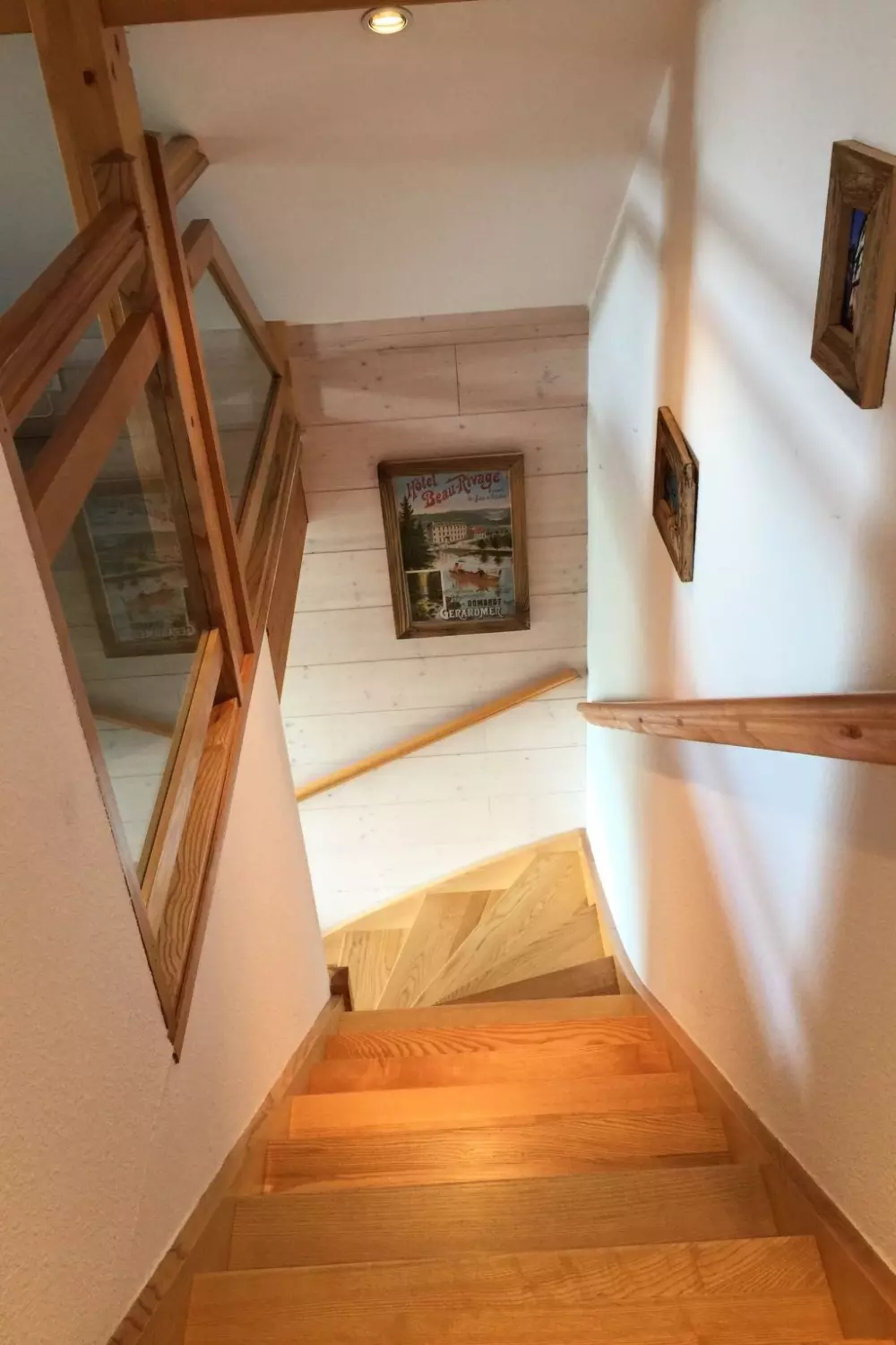 Maison de Vacances Gerardmer