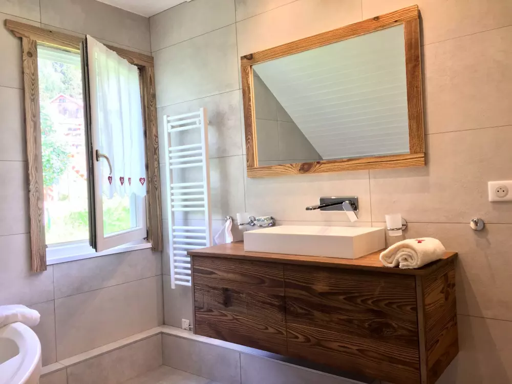 Maison de Vacances Gerardmer