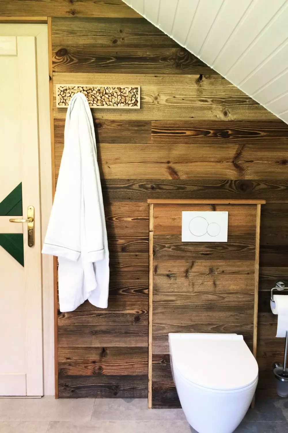 Maison de Vacances Gerardmer